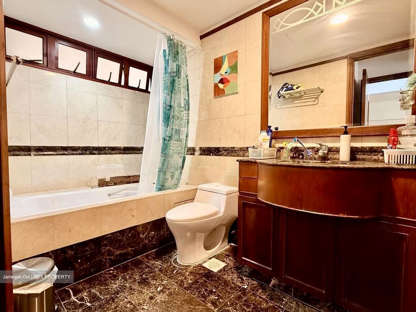 Casafina (D16), Condominium #556069001